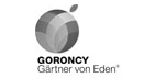 GORONCY -Gärtner von Eden | 