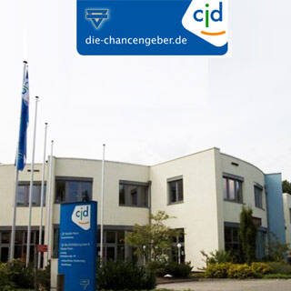 Unsere Kooperation mit dem CJD Berufsbildungswerk Niederrhein - Kooperation mit dem CJD Berufsbildungswerk Niederrhein