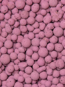 Pflanzwerk Mineral-Granulat 2 Liter (Pink)